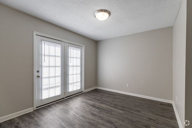 2BR, 1.5BA - 1,215SF - Stone Brooke Apartments Homes