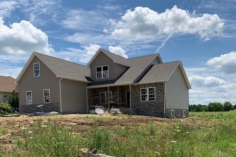 Foto del edificio - 1239 Lake Front Blvd