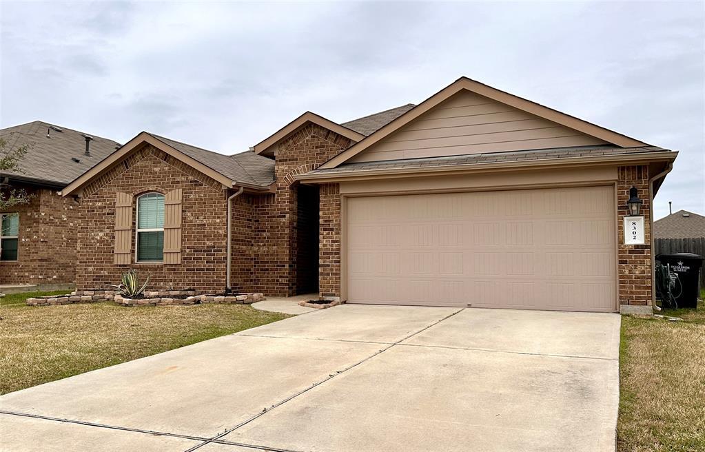 8302 Rose Petals Ln, Arcola, TX 77583 House Rental in Arcola, TX
