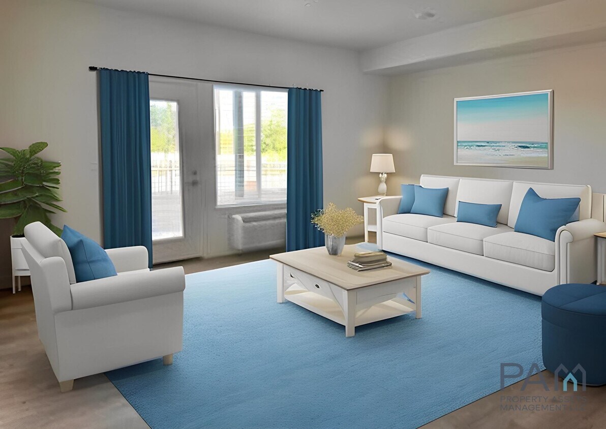 Woodburn Villas Apartments in Woodburn, OR