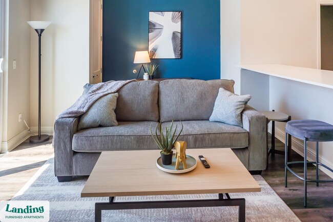 Building Photo - 110 N Boston Ave