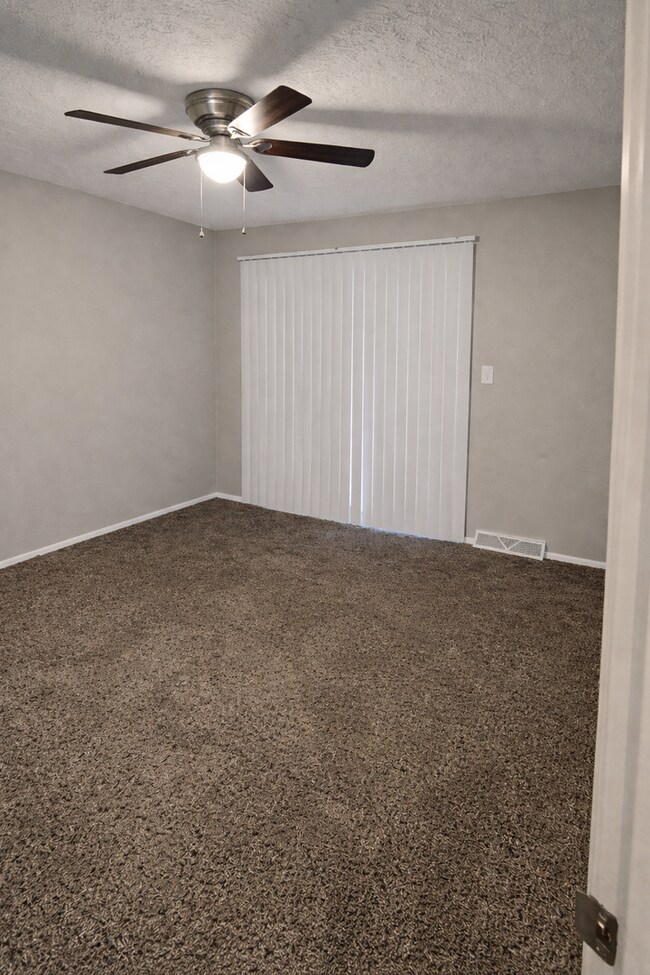 Foto del interior - Buffalo Ridge Apartments