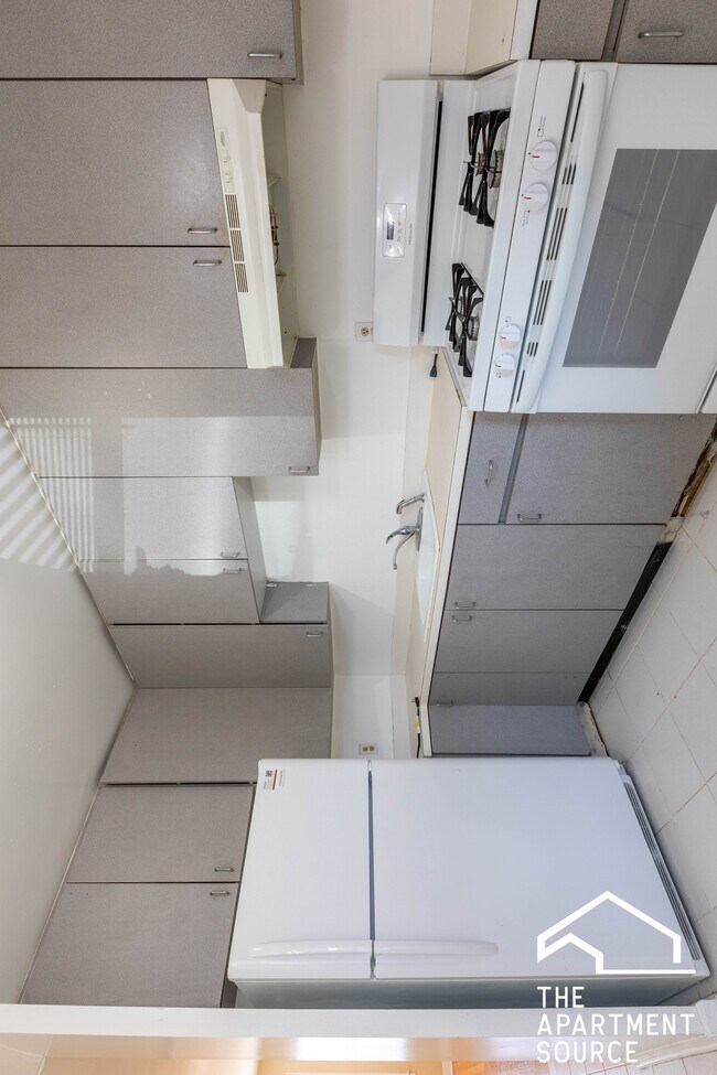 Building Photo - 4407 N Keystone Ave