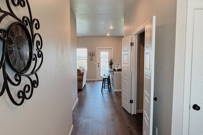 Foto del edificio - Townhome For Rent NW OKC!
