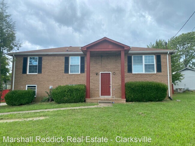 Foto del edificio - 3 br, 1.5 bath House - 1602 Northridge Ct