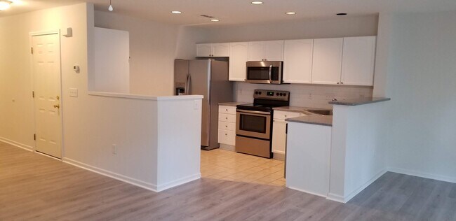 Kitchen - 11504 Delores Ferguson Ln.