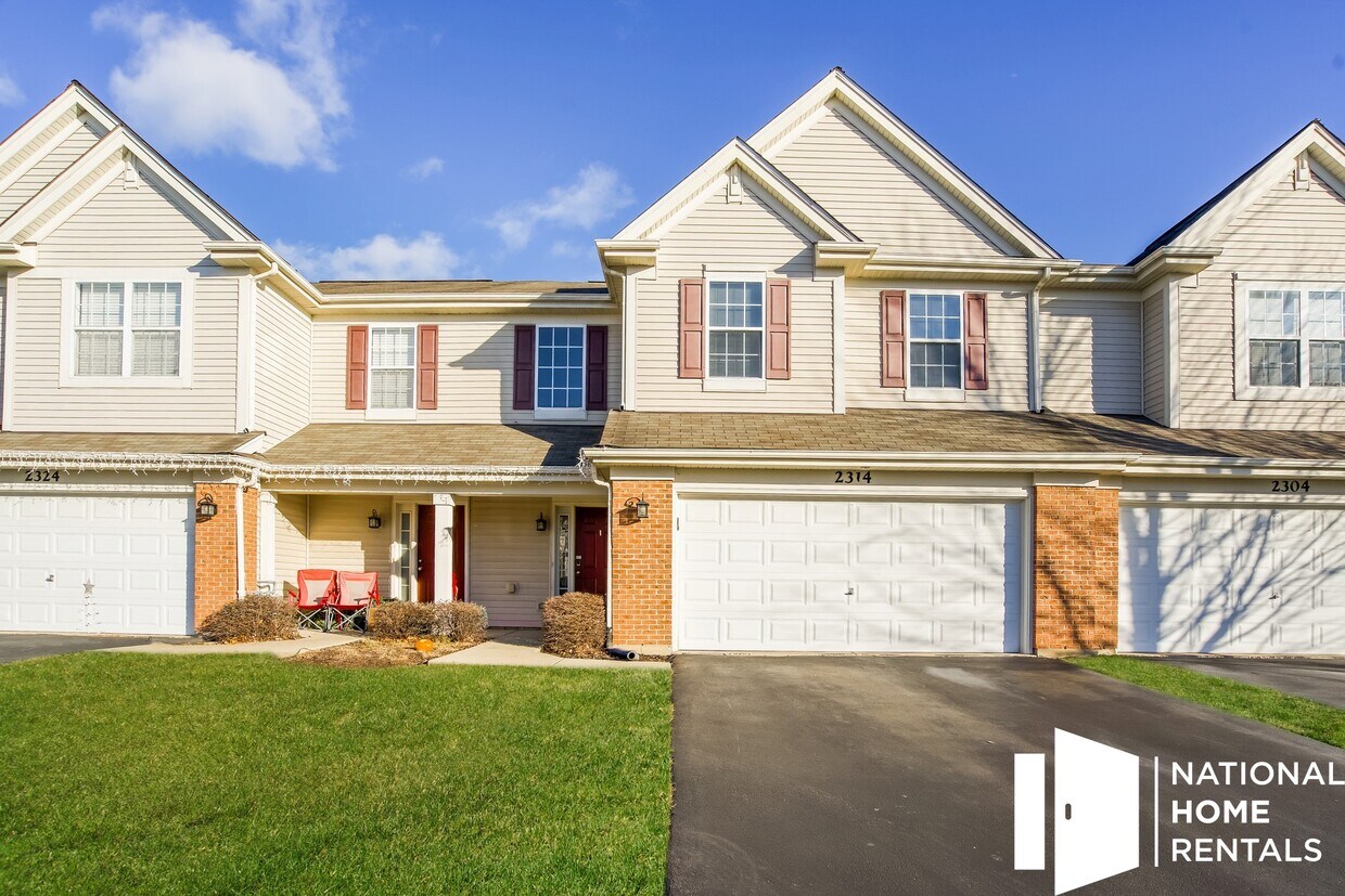 Foto principal - 2314 Daybreak Dr