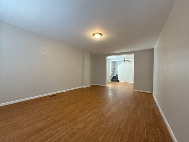 Photo - Three Bedroom Home In Baltimore
