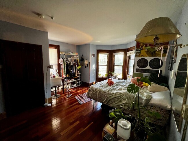 Foto del edificio - Varsity Management