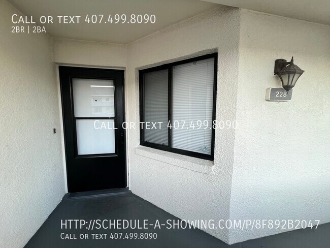 Foto del edificio - 4101 Fairview Vista Point - 228 | $1595 | ...