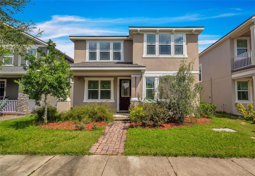 Foto principal - 8217 De Haven St