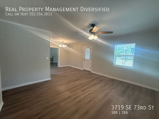 Foto del edificio - 3719 SE 73rd St