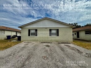 Building Photo - 3107 W Marcum St