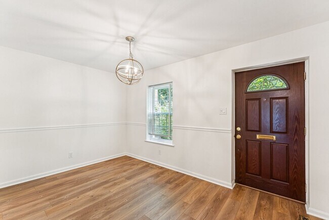 Building Photo - What a treat it will be, coming home to th...