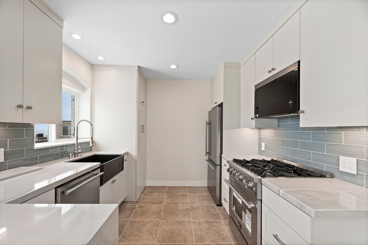 Foto principal - 3309 Highland Ave