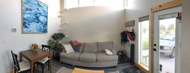 Foto del edificio - 609 Oregon St