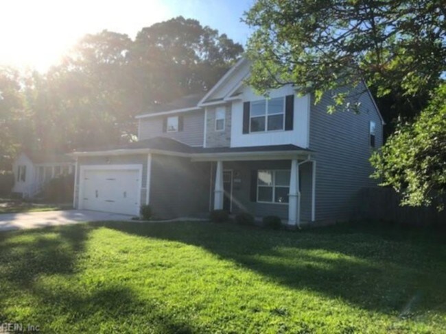 Foto del edificio - 948 Mildred St