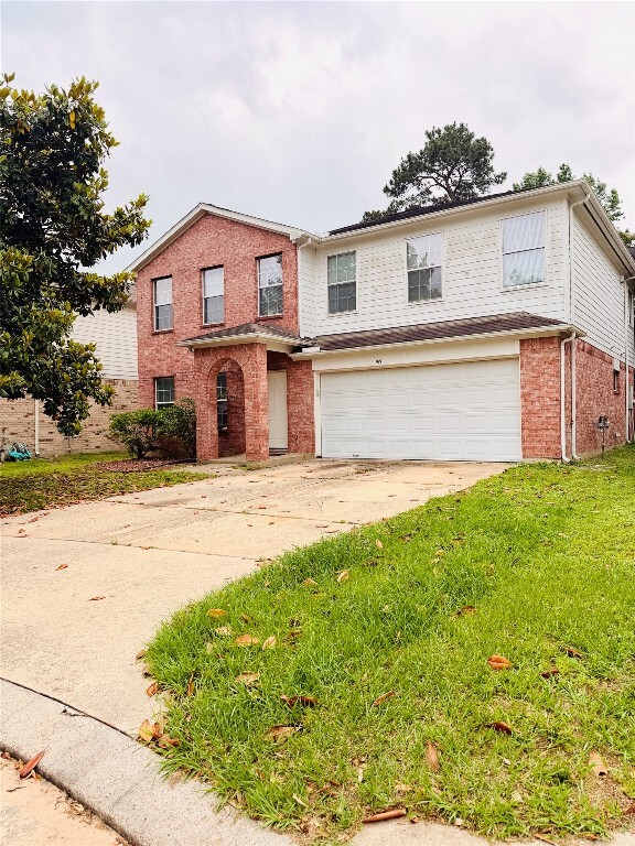 Building Photo - 919 Ivycroft Ln