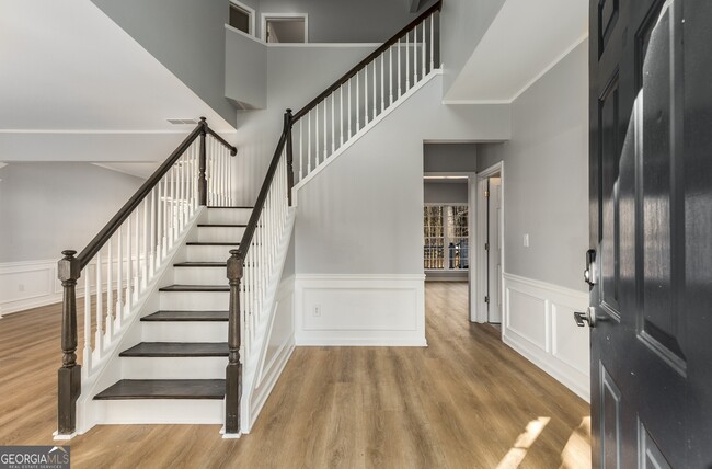 Building Photo - 2250 Traywick Chase