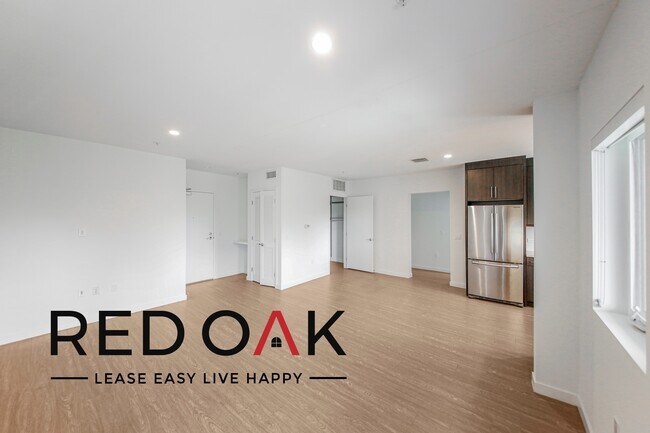 Foto del edificio - Beautiful and Spacious One Bedroom with Pr...