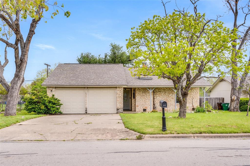 Primary Photo - 302 Garden Ct