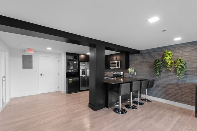 Foto del edificio - Kingsland Courtyard