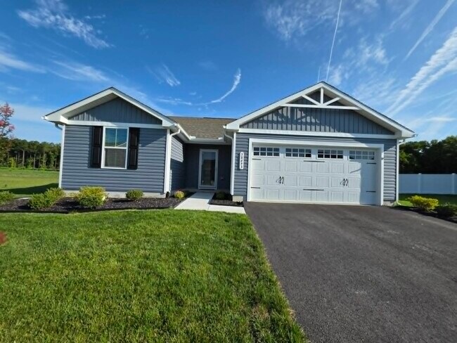 Foto del edificio - 38493 Barberry St