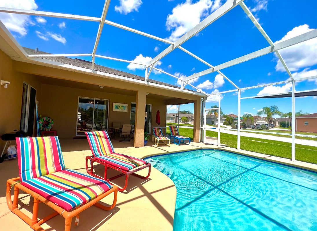 Foto principal - 5212 Jasmine Trace Ln
