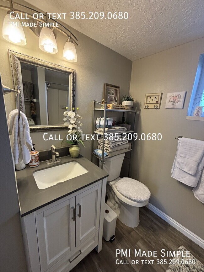 Foto del edificio - Modern & Cozy 1BD in Lehi – Prime Location!