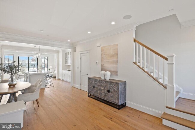 Foto del edificio - 3722 S St NW