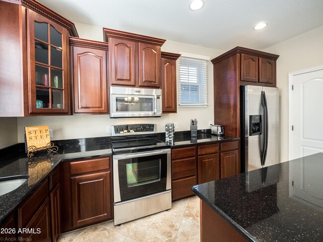 Foto del edificio - 1628 E Canyon Creek Dr