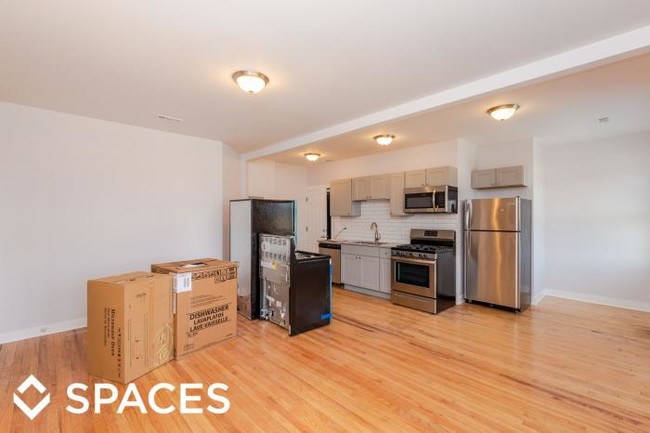 Foto del edificio - 1 bedroom in Chicago IL 60659