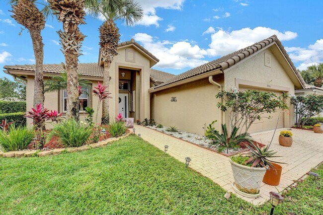 Foto del edificio - 9056 Bay Harbour Cir