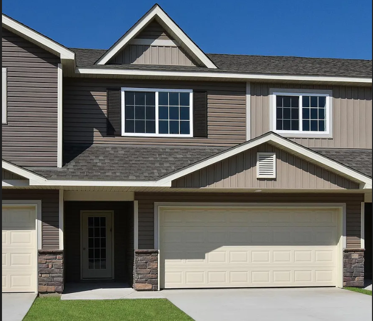 Foto principal - 1427 Riverpointe Rd