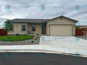 Building Photo - 18713 Knott Crk Ct