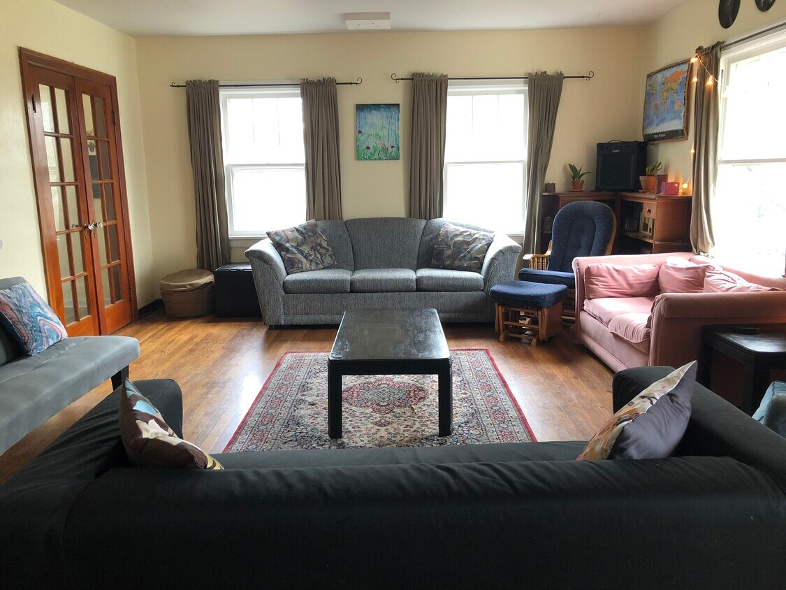 618 W A St, Moscow, ID 83843 House Rental in Moscow, ID