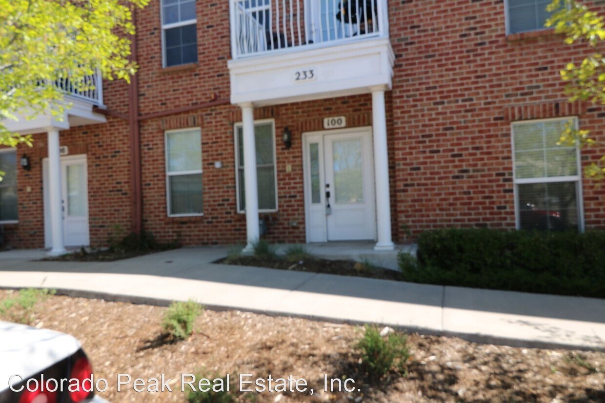 233 Fountain Blvd, Colorado Springs, CO 80903 Room for Rent in Colorado Springs, CO