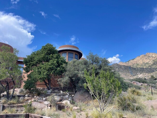 Foto del edificio - Sandia Heights Gem