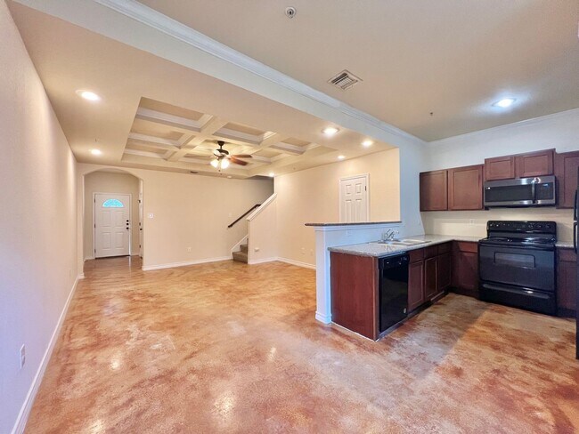 Foto del edificio - 6414 Attucks Ln