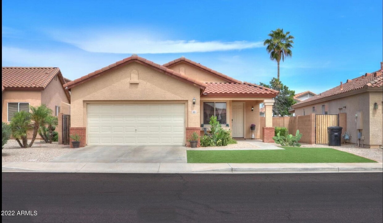 6884 W Harrison St, Chandler, AZ 85226 House for Rent in Chandler, AZ
