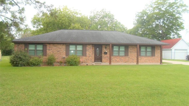 Building Photo - 308 San Jacinto St