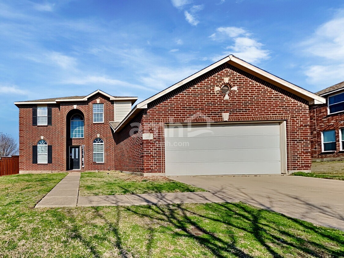 Primary Photo - 1703 Chadwick Drive