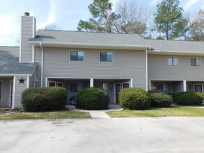 Building Photo - 1507 College Way