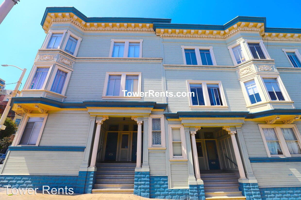 Foto principal - 1286-1294 Noe St