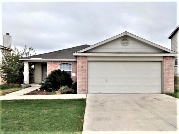Primary Photo - 217 N Willow Way