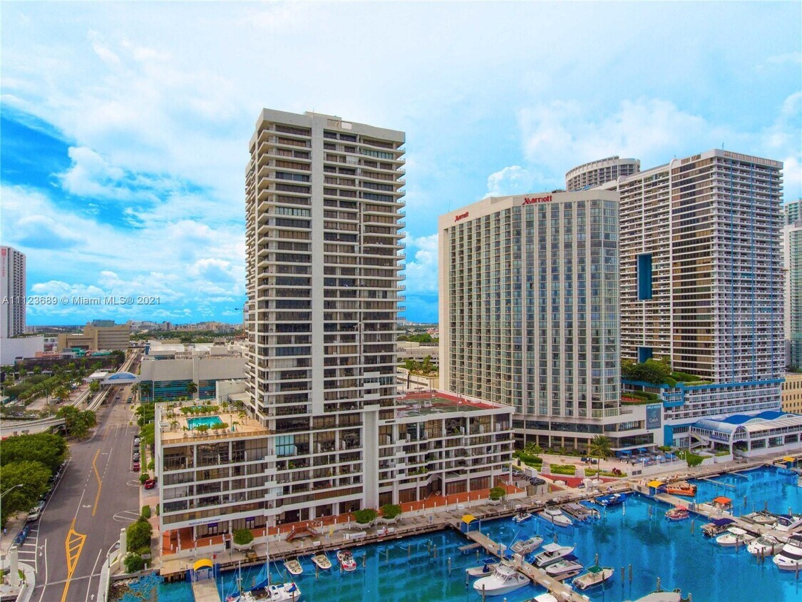 555 NE 15th St Unit 403, Miami, FL 33132 - Condo for Rent in Miami, FL |  Apartments.com