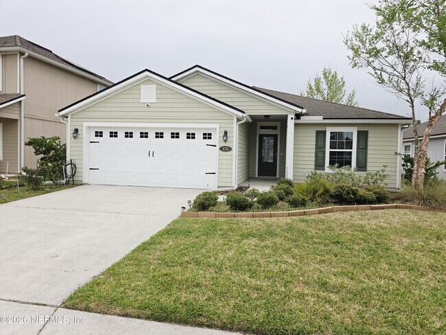 Foto del edificio - 474 Shetland Dr