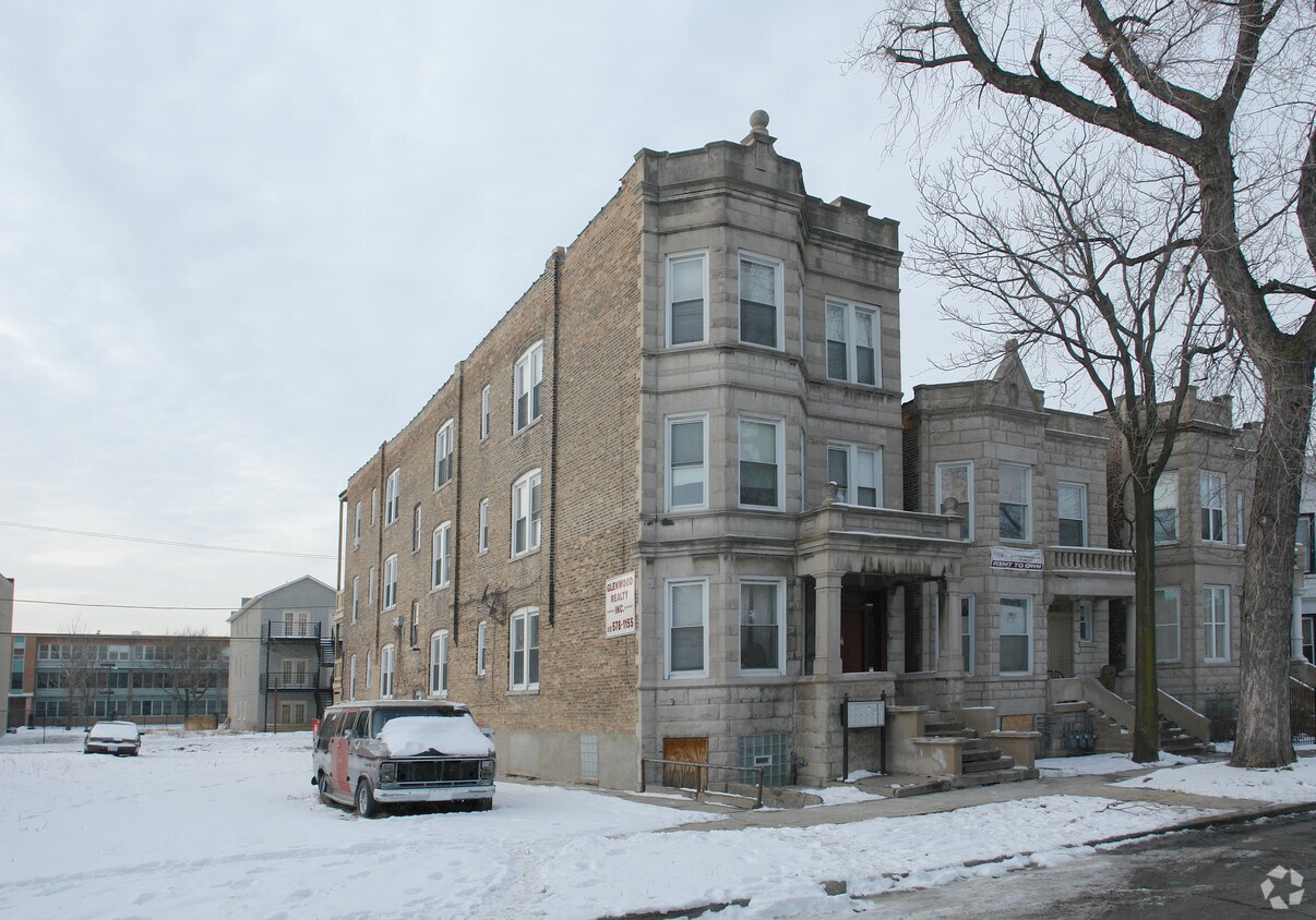Foto principal - 1434 S Spaulding Ave