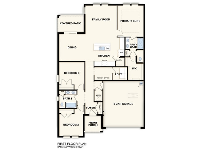 Foto del edificio - 3682 Windward Hls Blvd