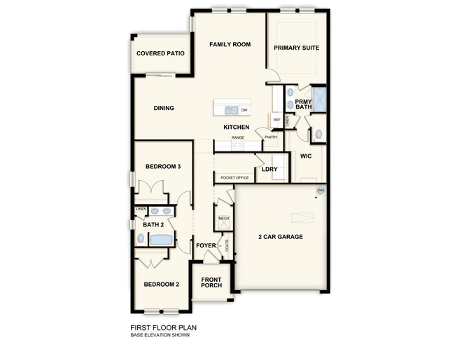 Foto del edificio - 3724 Ctr Cv Ln